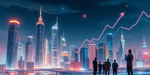 How venture capital is reshaping public markets