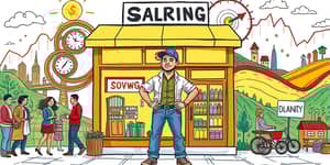 The surprising resilience of small business lending