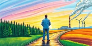 How climate-related disclosures are shaping investment flows