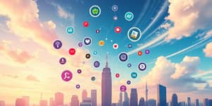 The shift from tangible to intangible assets in valuation