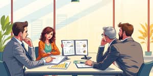 The Art of the Credit Interview: What Questions Really Matter?