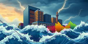 Why capital expenditure cycles are becoming more volatile