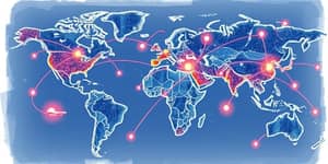 New metrics for measuring supply chain resilience
