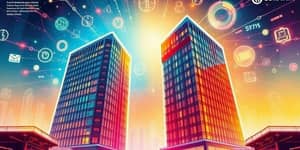 The growing importance of intellectual property in M&A