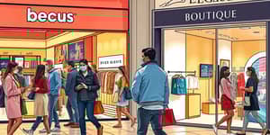 Post-pandemic shifts in consumer discretionary spending