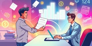 The Anatomy of a Perfect Credit Application