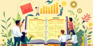 The Ethics of Lending: Balancing Profit and Responsibility