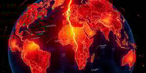 Decoding the Impact of Geopolitical Events on Credit