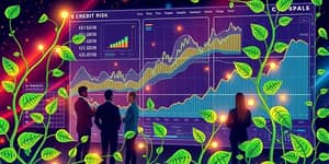 Credit Risk Management: Strategies for Sustainable Growth