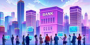 The unbundling of financial services and its implications