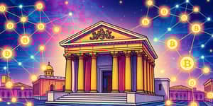 Decentralized finance: threat or opportunity for incumbents?