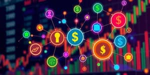 Mastering correlation: understanding asset relationships
