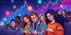 Why options trading is now a retail phenomenon