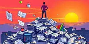 Navigating Debt with Confidence: A Practical Toolkit