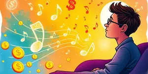 The Debt Whisperer: Listening to Your Finances for Better Outcomes