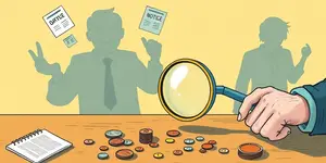 Silent Debt: How Small Balances Can Hurt You