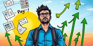 Crafting Your Debt Exit Strategy: A Blueprint for Success