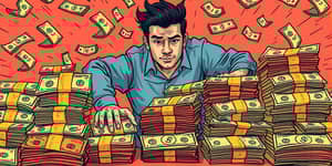 From Overwhelmed to Organized: Structuring Your Debt Payoff