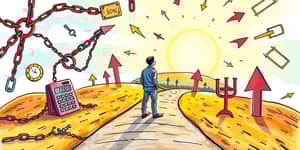 Beyond the Budget: Advanced Debt Reduction Tactics