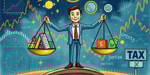 Optimizing portfolio turnover for tax and performance