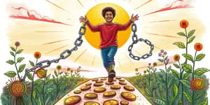 Unlock Your Debt-Free Potential: Mindset and Methods