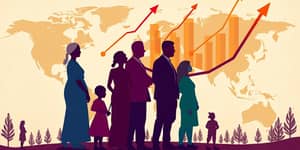 Demographics and Asset Allocation: A Forward Look