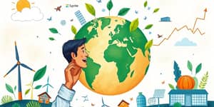 The Carbon Footprint of Portfolios: A Growing Concern