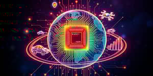 Semiconductors: The Unseen Engine of Global Growth