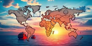 The Shifting Sands of Global Trade: What's Next?