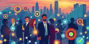 Labor Dynamics: A Fresh Lens on Economic Health