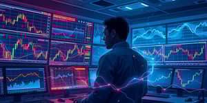 AI's Influence on Trading: A Silent Revolution