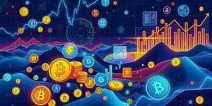 Crypto's Evolving Role: A Portfolio Piece?