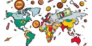 Currency Wars: Who Benefits in a Globalized Economy?