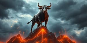 Recession Fears vs. Market Resilience: A Peculiar Disconnect