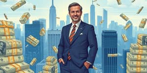 Hedge Funds' New Frontier: Alternative Credit