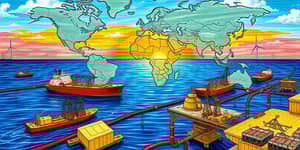 Oil Markets: Beyond Supply and Demand