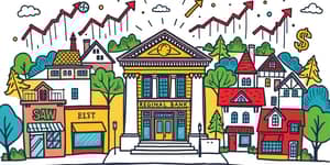 Regional Banks: Bellwethers of Credit Health?