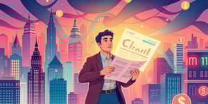 Credit reporting agencies: Beyond the score