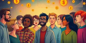 Behavioral finance in credit decisions