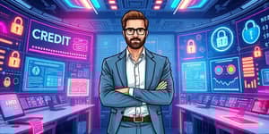 Credit and compliance: Navigating regulations