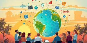 Peer-to-peer lending: A credit analyst's guide