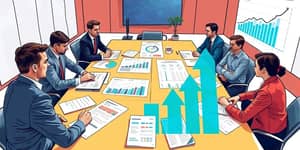 Credit analysis for mergers and acquisitions