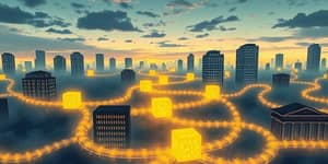 Shadow Banking and Its Influence on Mainstream Credit