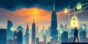 Cybersecurity Risk in Financial Institutions: A Credit Lens