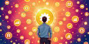 Quantitative methods in credit risk assessment