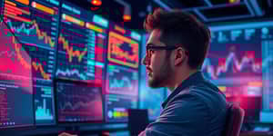 Early detection of credit deterioration