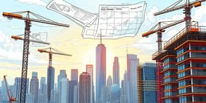 Analyzing Real Estate Development Loan Risks