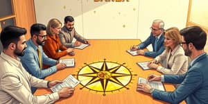 Credit culture: Shaping lending outcomes