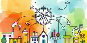 The importance of industry sector analysis