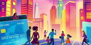 The evolving landscape of consumer credit